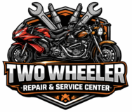 Two Wheeler Service Center